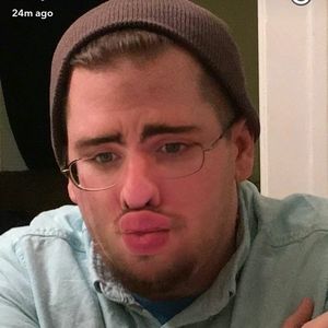 Meet your Posher, Wes